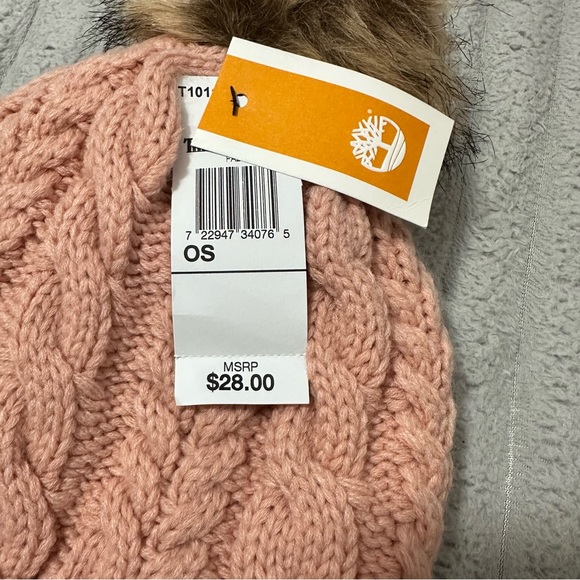 Timberland Hat - Picture 3 of 3